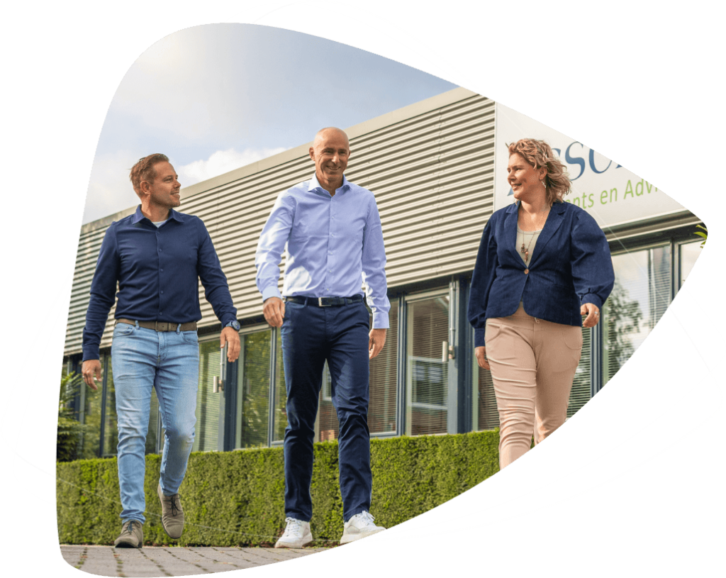 Acsenzo - partner in accountancy en advies